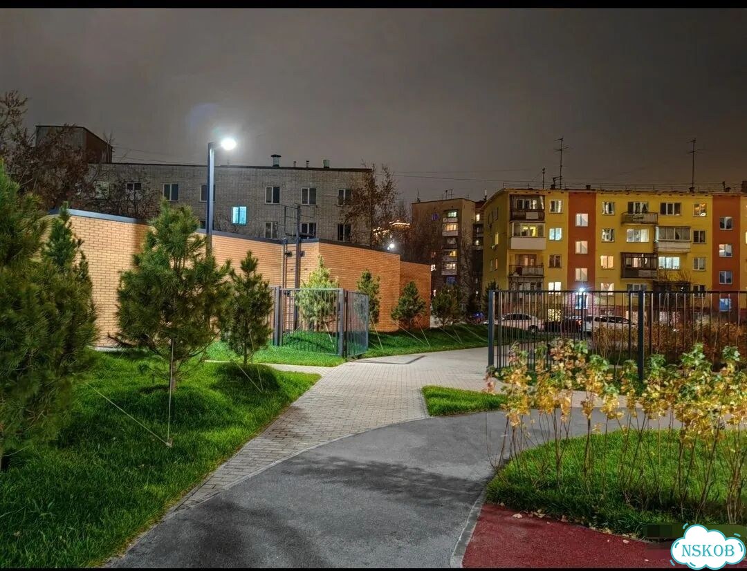 3-к. квартира, 75 м², 12/25 эт. фото 39